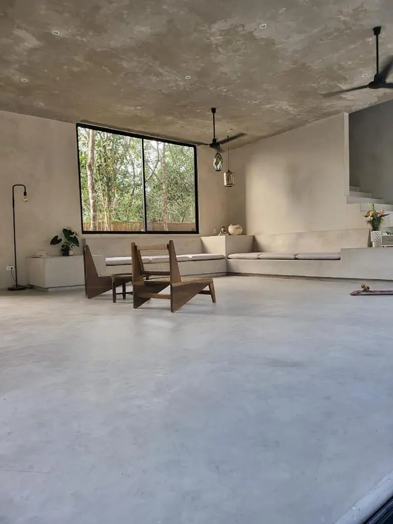 Hermosa Casa Con Piscina Privada トゥルム メキシコ
