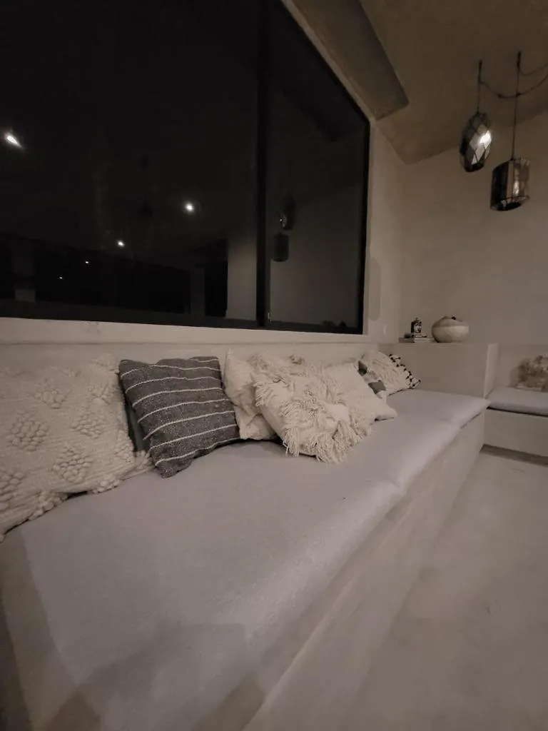 Hermosa Casa Con Piscina Privada トゥルム 0*,  メキシコ