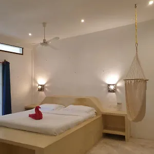 Сasa de vacaciones Casa Itzamna, Tulum